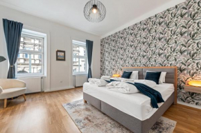 4ty3 Apartments - Rochus-Market City Apartment is calling